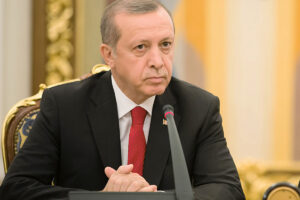 Erdogan – Will von Schweden und Finnland vor Nato-Beitritt Taten sehen
