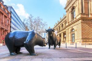 US-Börsen vor Fed-Protokollen im Rückwärtsgang