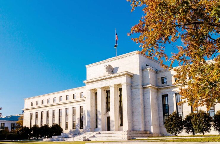 Fed Cook Powell Bullard Fed Währungshüter US weisses Entscheidung Inflation