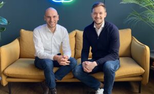 Lyntics launcht mit 3,2 Millionen Euro Seed-Investment