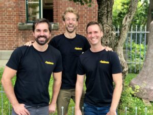 Rasantes Wachstum bei Münchner Start Up Relevo