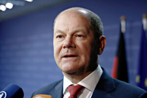 Scholz fordert Fundamentalreform der EU für Erweiterung