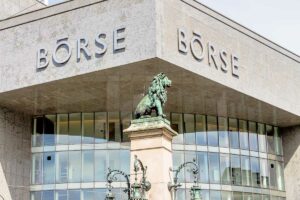 Schweizer Börse fester – Resultate von Novartis und Nestle beflügeln