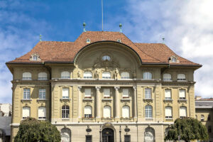 Schweizer Notenbank beendet Ära der Fremdwährungs-Käufe