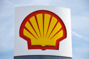 Gestiegene Öl- und Gaspreise treiben Shell-Gewinn auf Rekordniveau