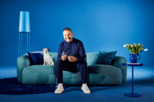 Spitzenfutter für den Hund mit Tim Raue und FRED & FELIA