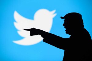 Musk hebt Twitter-Bann gegen Trump auf – Ex-Präsident zurückhaltend