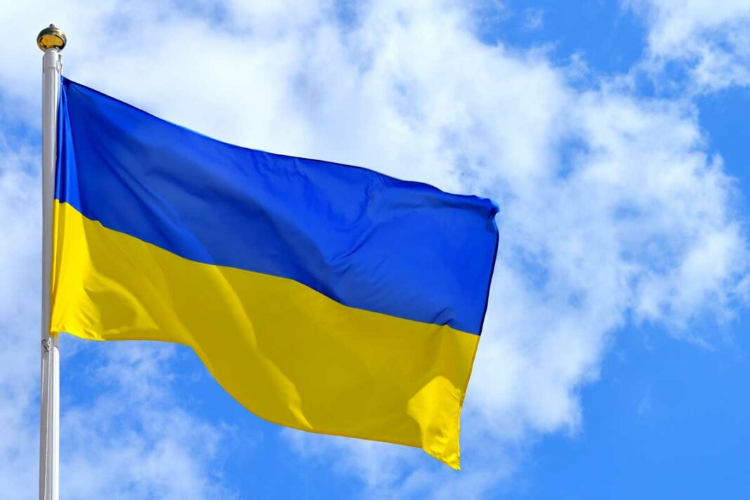 Ukraine Mariupol Ukraine Selenskyj Russland Ukrainische Truppen Russland Amnesty Scholz Dnipro