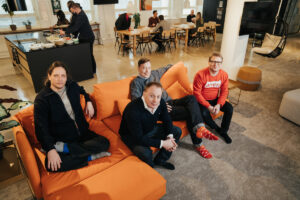 Mehr Nachhaltigkeit in der Open-Source-Cloud: Aiven erhält 210 Millionen US-Dollar in Series-D-Finanzierung