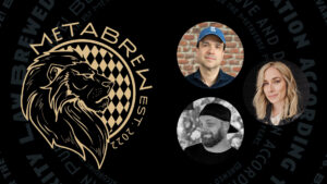 MetaBrewSociety startet in Deutschland