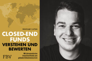 Dividenden-Rente mit Closed-end Funds