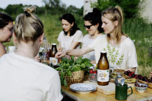 Nur für Hafer-Leckermäulchen gemacht!