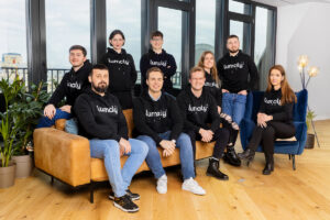 Lumaly erhält über eine Million Euro