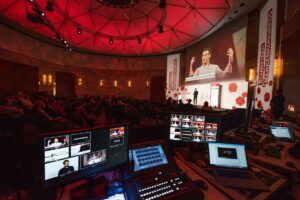 Unternehmen im Metaverse: neues Festival dient als Bühne