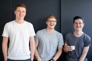 Sento.io gewinnt top US-Investor und schließt Finanzierungsrunde über €9 Millionen ab