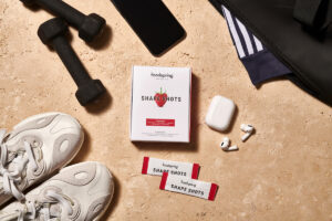 SHAPE SHOTS – ZWEI PRAKTISCHE HELFER, UM DEINE ABNEHMZIELE ZU UNTERSTÜTZEN