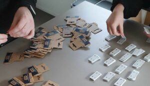 Nachhaltigkeit fängt bei truemorrow vor der eigenen Haustür an