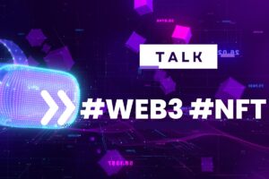 FUNDSCENE Talk #1 #WEB3 #NFT