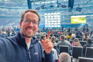 VeeCon 2022: Die Entertainment-Industrie liebt NFTs!?