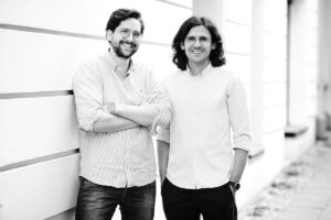 Famedly 2,5 Millionen Euro Seed-Finanzierung