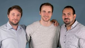 IO-Dynamics schließt siebenstellige Finanzierung ab