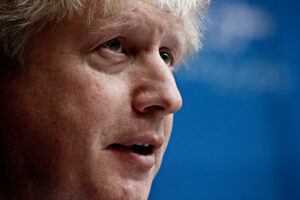 Umfrage – Britische Außenministerin Truss Favoritin für Johnson-Nachfolge