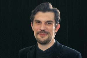 Future Fair Interview #7 Maximilian Moehring