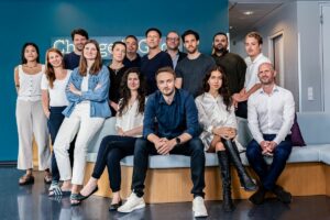 Project A Ventures schließt vierten Fonds in Höhe von 375 Millionen USD