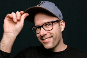 Future Fair Interview #2 Thomas Riedel