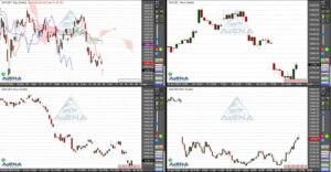 Dax fällt erneut – Schwärzester Juni seiner Geschichte
