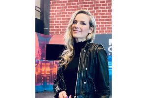 Future Fair Interview #8 Christiane Stein