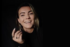 Future Fair Interview #6 Dajana Eder