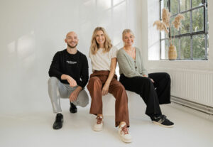 Fair Fashion Marktplatz entire stories erhält sechsstellige Pre-Seed Finanzierung