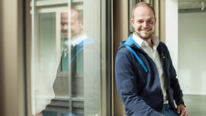 Seed-Finanzierung in Millionenhöhe für Envoria