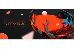 Das Metaverse: Die neue Dimension für UX Design