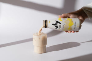 VLY: DIE TO-GO DRINKS DER ZUKUNFT