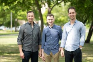 WorkMotion schließt 50 Millionen Dollar Series-B-Finanzierungsrunde ab