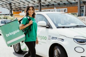 Bringoo erhält fünf Millionen Euro von Investoren in der Series-A