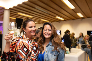 Event: Bank the Transformation