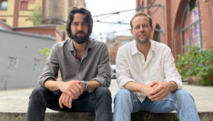 Lumiform schließt Series-A-Finanzierungsrunde in Höhe von 6,4 Millionen Euro ab