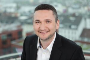 Sichere Verwahrung digitaler Werte mit Mondo Gate