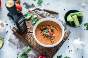 Erfrischendes für heisse Sommertage von Planet Plant-Based