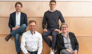 Energiespeicher für die Energiewende