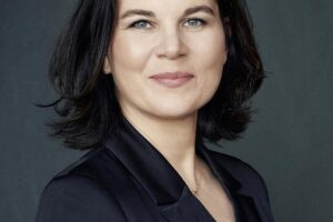 Baerbock für internationales Russland-Tribunal