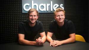 Charles erhält $20M von Salesforce Ventures