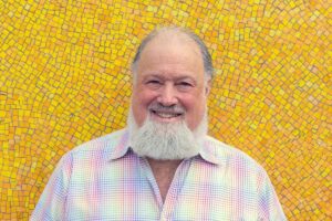 „Lasst euch nicht von Hypes oder Panikmache beeinflussen“ David Chaum, xx network