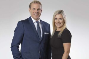 Offline Kontakte knüpfen: So funktioniert Networking in der realen Welt