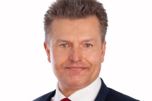 Steigende Zinsen stärken Versicherungen