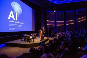 Die MediaTech Hub Conference 2022 präsentiert ihr Programm