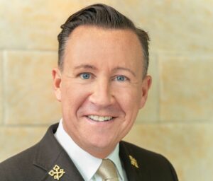 Der Concierge ist Gesicht und Seele des Hotels